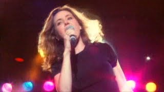 Tina Arena - That's the Way a Woman Feels