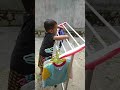 Yusuf 3th Jemur Baju