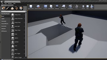Ue4 Ai Aim Offset