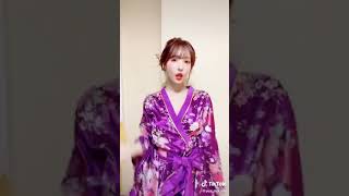 三上 悠亜 | yua mikami from Japan 🇯🇵🔥 tixtok Japan 2021