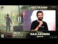 Producer Nag Ashwin Speech at Hello Bossuu Song Launch Event | Sing Geetham | Shreyas Media