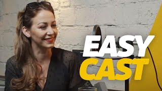 EASY CAST #11 První plastiku jsem si nechala dělat u zubaře, říká AGÁTA HANYCHOVÁ