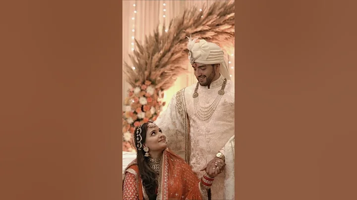 Akriti & Jesus || Wedding || Reel || Ktproductions || Cinematography ||