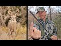 Broken Arrow Disappointment! (First Whitetail Hunt of Season)