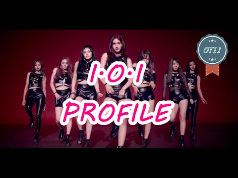 i.o.i-|-members-profile