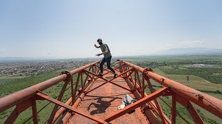 Urbex Journey around Bulgaria (prt 2)