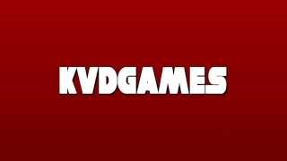 NIEUWE KVDGAMES INTRO KEUZE !
