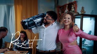 Ruxit x Denis Ramniceanu - Spaima valutelor | Official Video