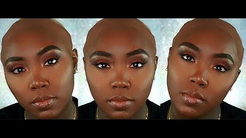 Beginner Friendly Bald Cap Method *  VERY DETAILED* | JericaMonique