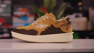 Unboxing Extraño Goes All-In On The Phase 01 Sneaker