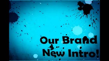 Hydro Gaming Studios Intro