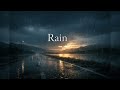 Rain | Truth Rock Ballad (CJ Mix) | 비가 생명이라는 걸 알았을 때