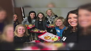 Best You: No One Eats Alone Day