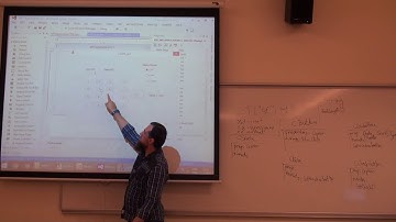 CS204 - Advanced Programming Week 13 [3/3] -  PROGRAMING A SIMPLE GUI CALCULATOR IN C++