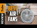 ✅ Fan: Best Air Fan 2021 (Buying Guide)