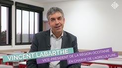 90 secondes avec Vincent Labarthe