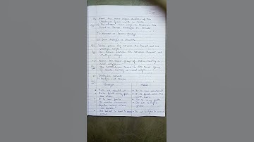 class 9 cbse geo ch-2 physical features of india #question answers #kvs2023