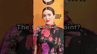 Jennie Garth Opens Up About Reconnecting With Ex Peter Facinelli