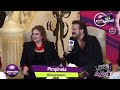 #CoffeeBreak con Pimpinela en #QueShow (Génesis 98.1) - 03/04/19