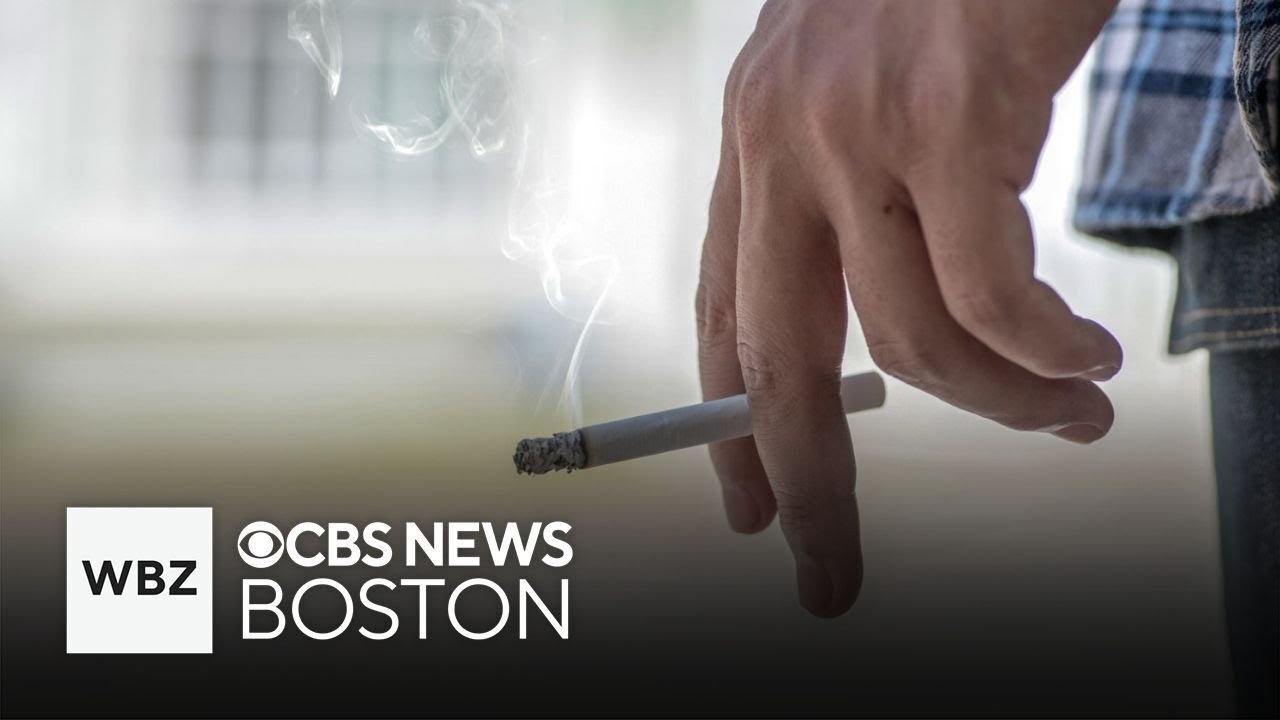Research shows the best ways to quit smoking