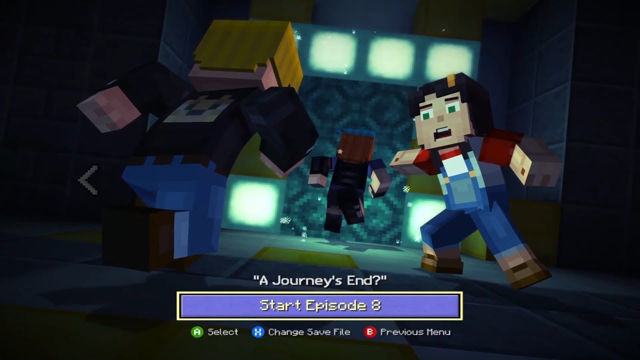 The New Tim Minecraft Story Mode S1 E8 A Journey s End YouTube the-new-tim-minecraft-story-mode-s1-e8-a-journey-s-end-youtube