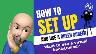 How I Turned Out To Be A Green Screen Mac Specialist