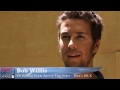 Meet the Team - Bob Willis, RS:X Windsurfer