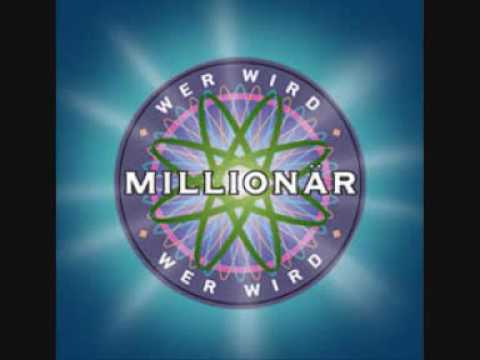 Sound Wer Wird Millionär Sound Wer Wird Millionär
