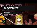 Tpazolite  cheatreal