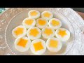 Designer Boiled Egg Maker Kitchen Gadget