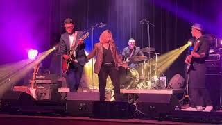 Kifcall - Whole Lotta Love Joinville