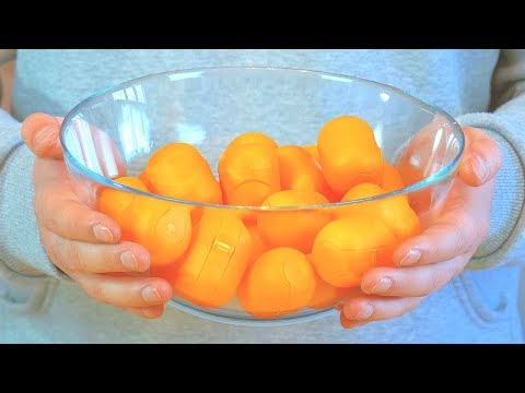 Что сделать из яиц от киндера своими руками