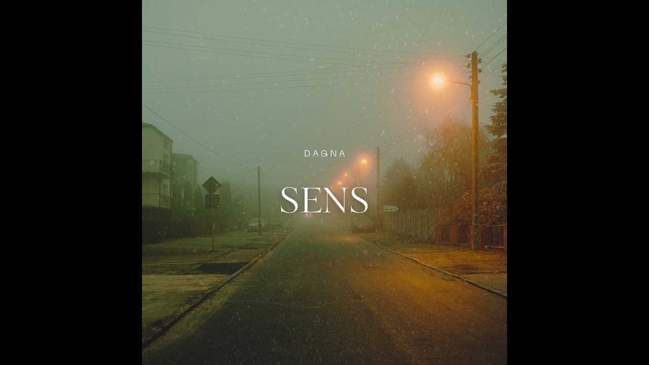 Watch Dagna - SENS (Official Video) | Polish Liquid DnB | on YouTube Watch Dagna - SENS (Official Video) | Polish Liquid DnB | on YouTube