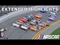 Amazing Finish! Wawa 250 Extended Highlights from Daytona International Speedway