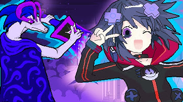 Rivals of Aether - Checking out More Modded Characters