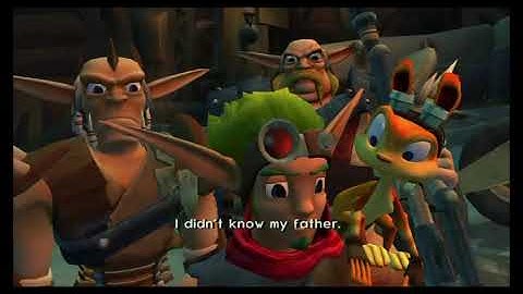 Jak 3 | PS4 | Part 2 | The Volcano