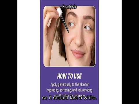 NOW Beauty Midnight Retinoid Face Oil Review: Does It Really Smooth & Plump?