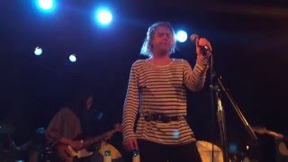 Ariel Pink - Nostradamus &amp; Me. San Fransisco. October 2015