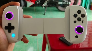 COD Mobile with BSP D8