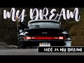 Aleix espargar vlog 24 my dream