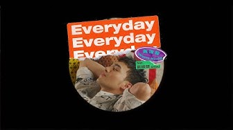 [avex官方HD] 黃偉晉 (feat.婁峻碩) – Everyday 官方完整版MV