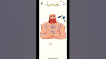 DOP Draw One Part  Level 335 #shorts #dopdrawonepart   #trending