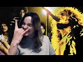 Led Zeppelin - Black Dog (Live at Celebration Day)  [REACTION VIDEO] | Rebeka Luize Budlevska