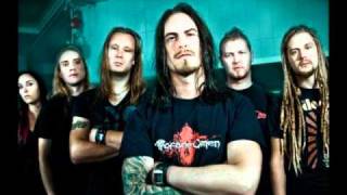 MyGrain - Of Immortal Aeons (lyrics)