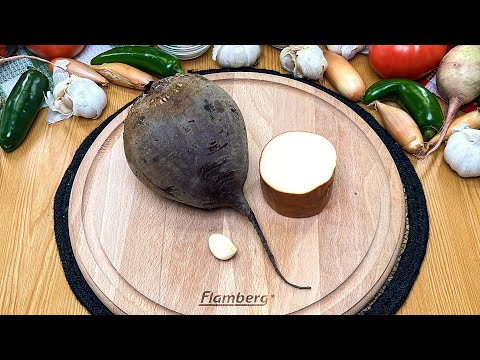 Съедят за минуту❗️Новый салат из Свеклы на каждый день и на праздник❗️