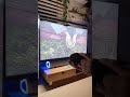 Quntis Dual Light Monitor Light Bar (20.1Inch). #quntis #monitorlight #gamingsetup #shorts #fyp