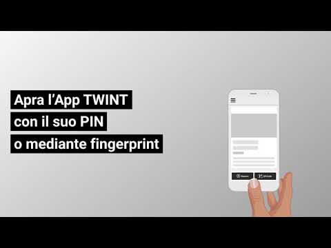 TWINT und Migros - IT