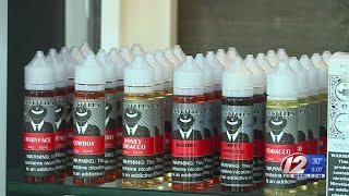 Massachusetts vaping ban rescinded in favor of new restrictions