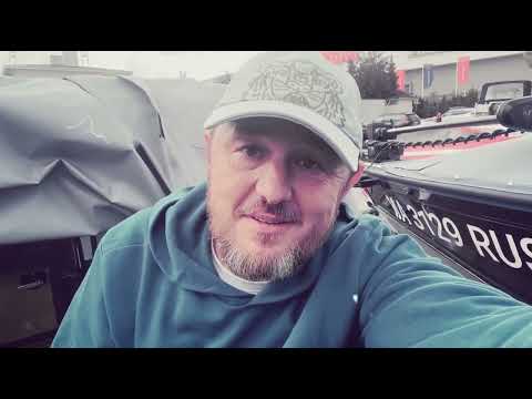 Установка Отопителя в