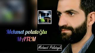 Mehmet Polatoglu Matem ilahi Aglayu Aglayu Agladi ashab agladi Resimi